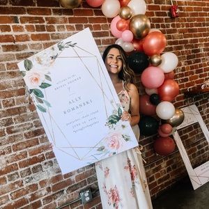 Meet your Posher, Alexandra